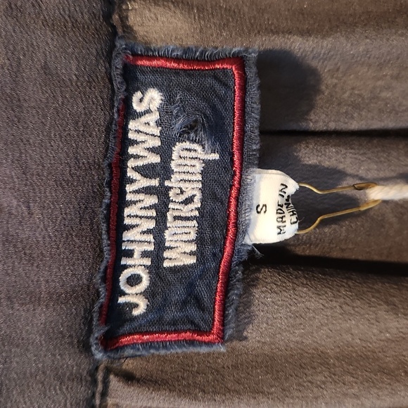 NWT Johnny Was Yadani Malta blouse - Picture 3 of 12